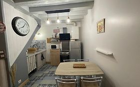 Jolie Maison de Ville